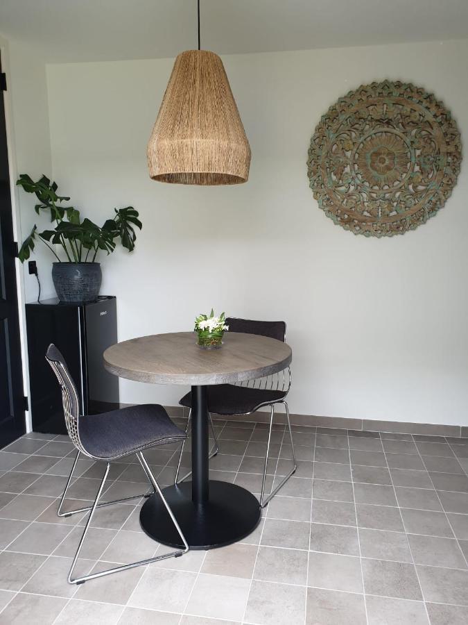 Studio Bourbon Veere Eksteriør bilde