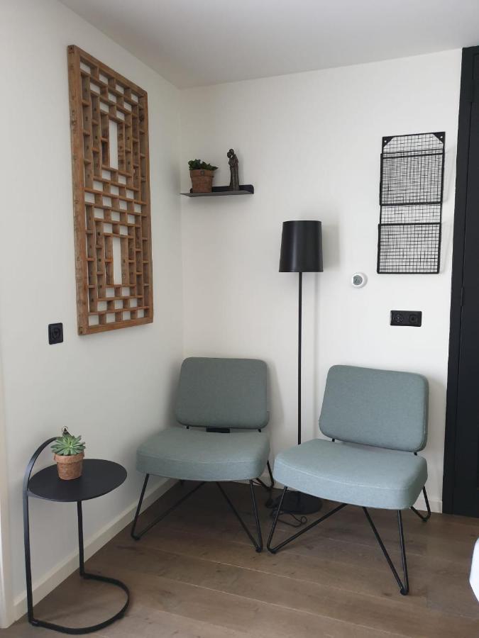 Studio Bourbon Veere Eksteriør bilde