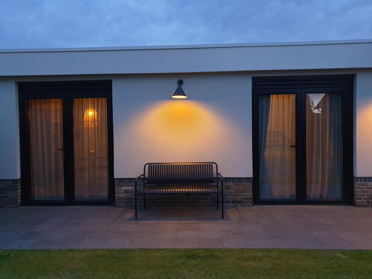 Studio Bourbon Veere Eksteriør bilde