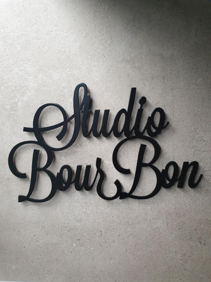 Studio Bourbon Veere Eksteriør bilde